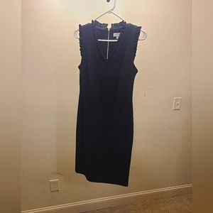 Black Calvin Klein dress size 8